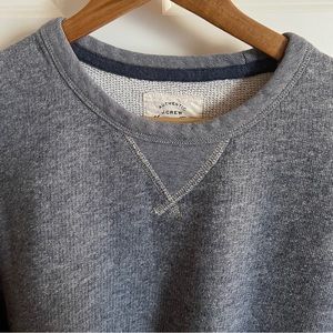 J. Crew Men’s Sweater